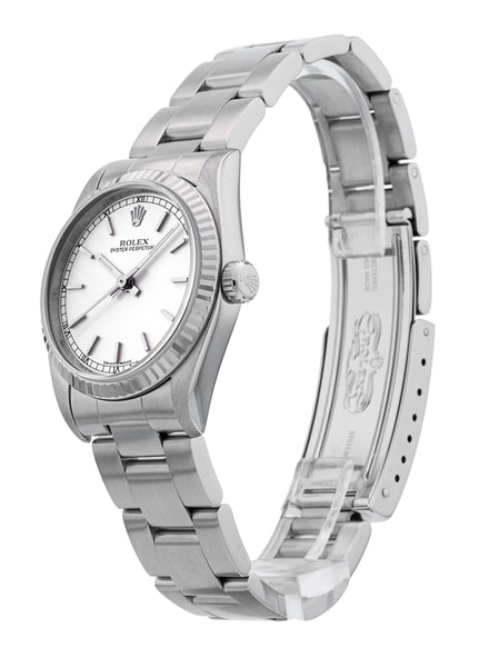 Rolex Oyster Perpetual 77014